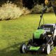 Save Up to 43% on Greenworks Lawn Care | Amazon Gold Box